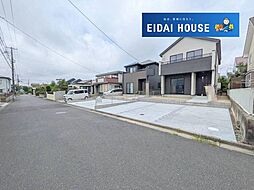 利府町しらかし台5丁目