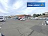 周辺：ウジエスーパー塩釜店 徒歩6分。 460m
