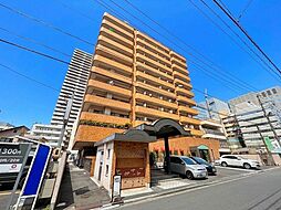 朝日プラザ国分町