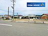 駐車場：現地