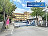 周辺：仙台市立福室小学校 徒歩14分。 1090m