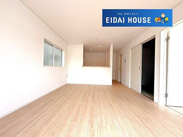 リビング