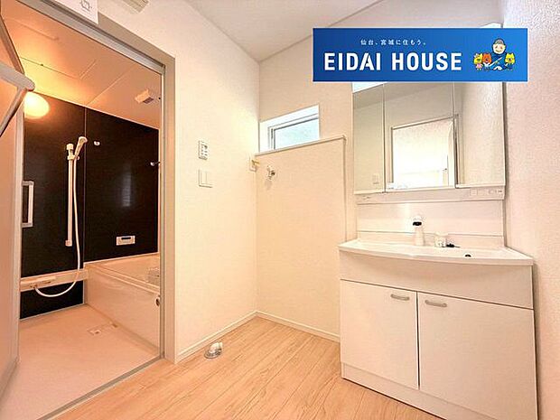 洗面所