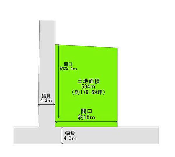 区画図：304000352212