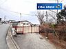 周辺：香津町保育所 徒歩14分。 1070m