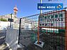 周辺：仙台市立宮城野中学校 徒歩10分。 730m