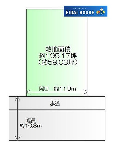 区画図：304000352831