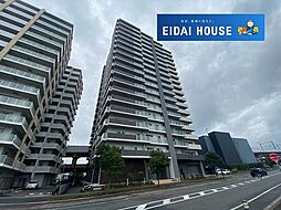 D´グラフォート長町