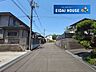 その他：前面道路