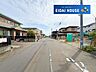 その他：前面道路