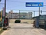 周辺：仙台市立袋原中学校 徒歩18分。 1390m