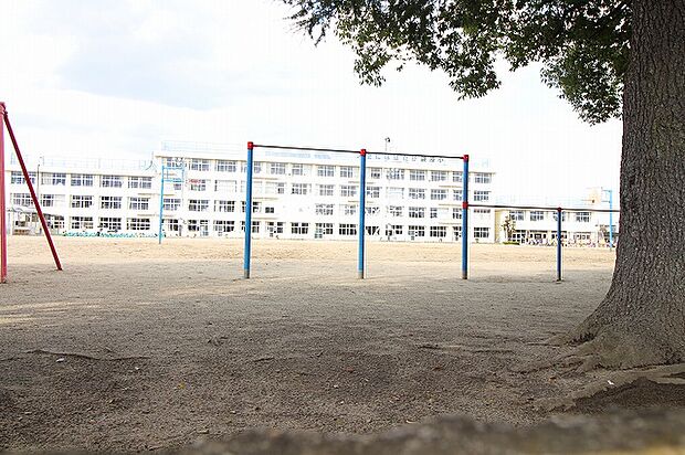 袋原小学校 約180ｍ