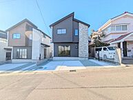 宮城県仙台市青葉区水の森2丁目：物件画像