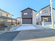 宮城県仙台市青葉区水の森2丁目：物件画像