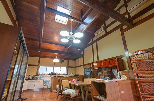 detached 宮城県遠田郡涌谷町字裏桜町
地図を見る
