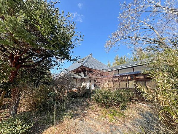 detached 宮城県遠田郡涌谷町字裏桜町
地図を見る