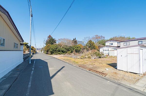 detached 宮城県遠田郡涌谷町字裏桜町
地図を見る