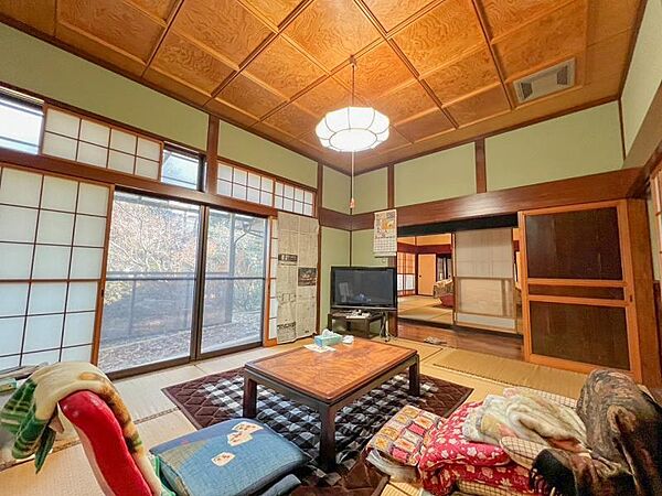 detached 宮城県遠田郡涌谷町字裏桜町
地図を見る