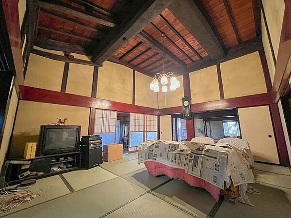 detached 宮城県遠田郡涌谷町字裏桜町
地図を見る