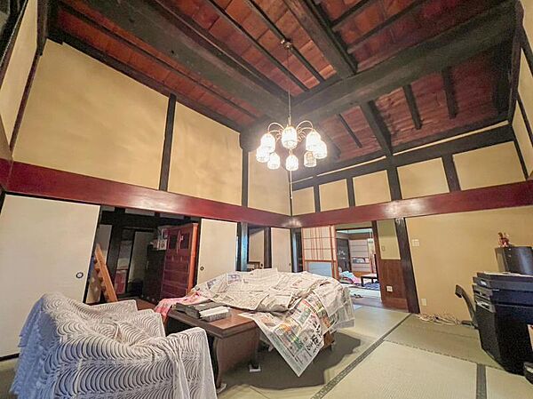 detached 宮城県遠田郡涌谷町字裏桜町
地図を見る