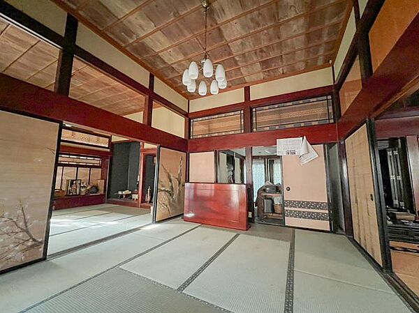 detached 宮城県遠田郡涌谷町字裏桜町
地図を見る