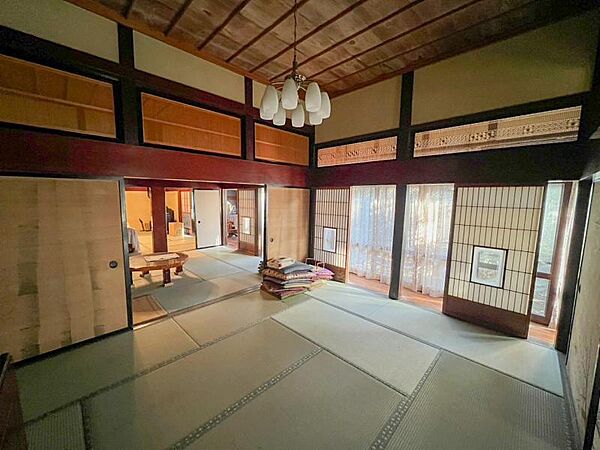 detached 宮城県遠田郡涌谷町字裏桜町
地図を見る