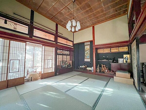 detached 宮城県遠田郡涌谷町字裏桜町
地図を見る
