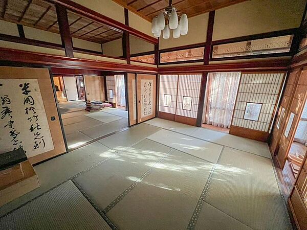 detached 宮城県遠田郡涌谷町字裏桜町
地図を見る