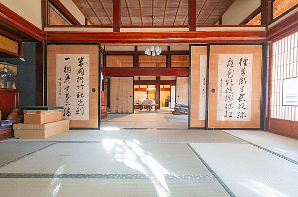 detached 宮城県遠田郡涌谷町字裏桜町
地図を見る