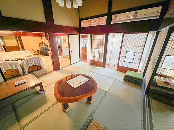 detached 宮城県遠田郡涌谷町字裏桜町
地図を見る