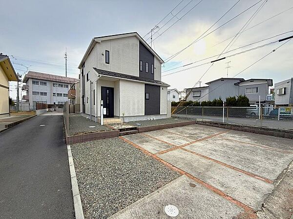 detached 宮城県栗原市若柳字川北原畑
地図を見る