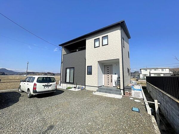 detached 宮城県柴田郡柴田町大字槻木字鏡田
地図を見る