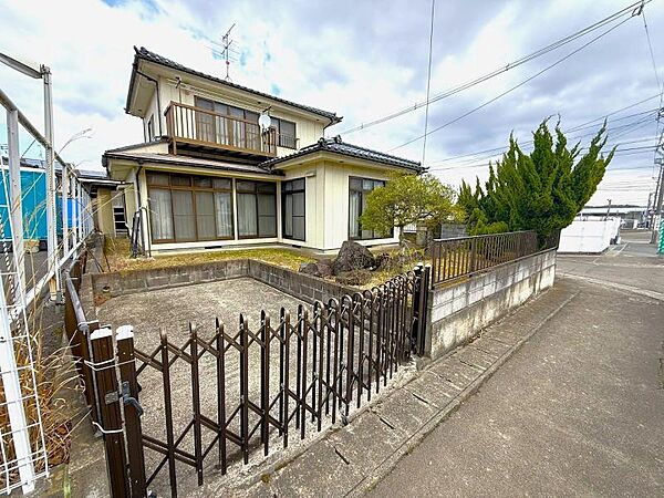 detached 宮城県富谷市ひより台1丁目
地図を見る