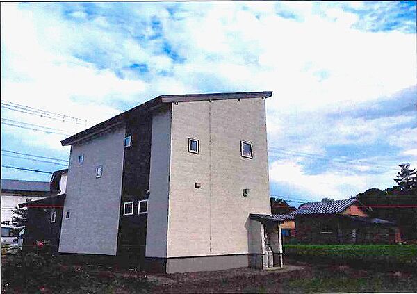 detached 岩手県和賀郡西和賀町沢内字前郷4地割
地図を見る