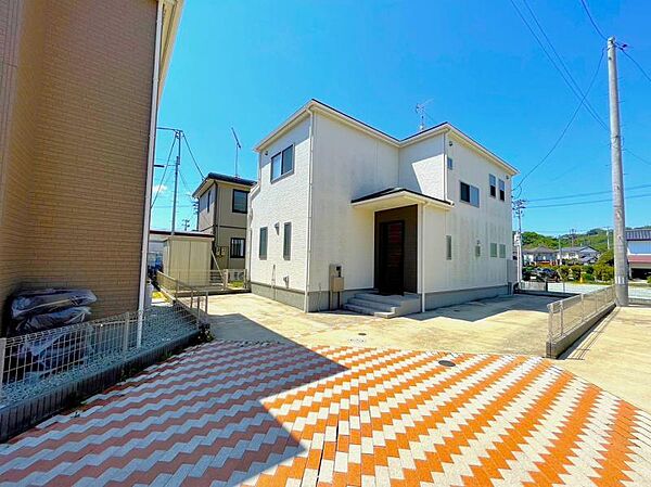 detached 宮城県柴田郡柴田町船岡中央3丁目
地図を見る