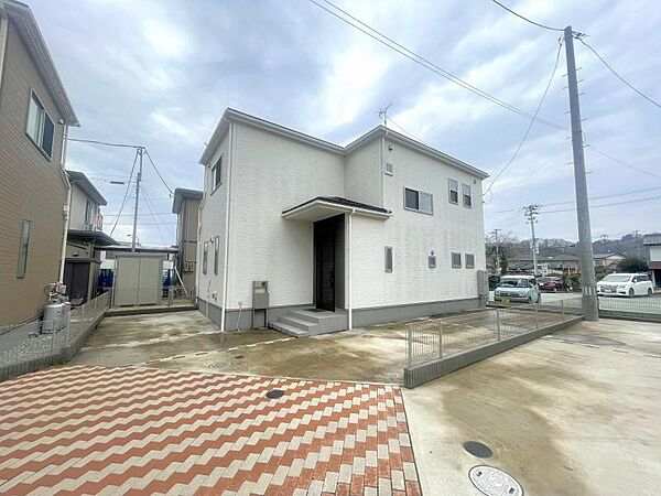 detached 宮城県柴田郡柴田町船岡中央3丁目
地図を見る