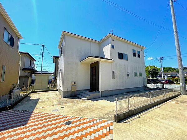 detached 宮城県柴田郡柴田町船岡中央3丁目
地図を見る