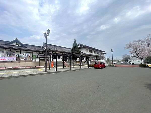 detached 宮城県柴田郡柴田町船岡中央3丁目
地図を見る