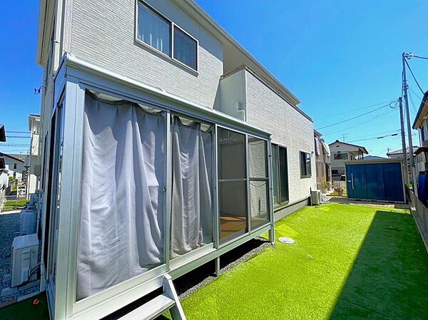 detached 宮城県柴田郡柴田町船岡中央3丁目
地図を見る