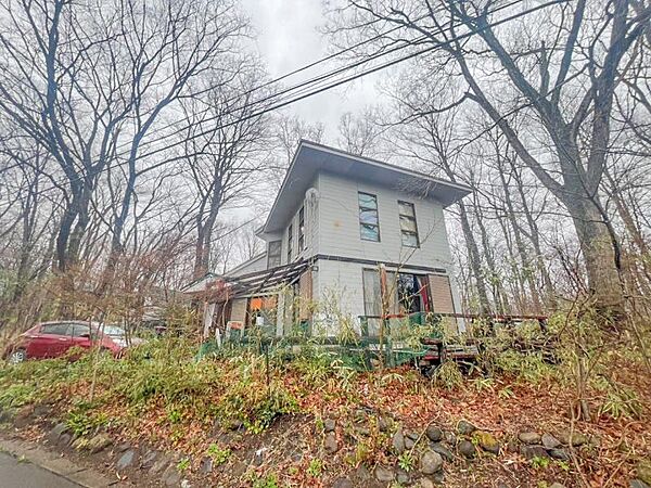 detached 宮城県刈田郡蔵王町遠刈田温泉字七日原
