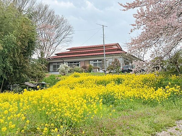 detached 宮城県遠田郡涌谷町小里字長根南