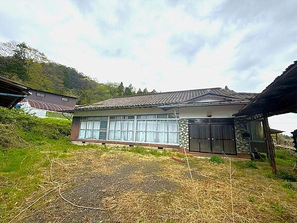 detached 宮城県白石市大平森合字上観音前
地図を見る