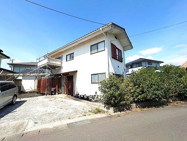 detached 福島県伊達市沢田
地図を見る