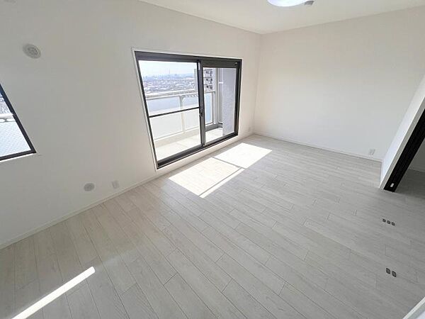 apartment 宮城県多賀城市高崎3丁目
地図を見る