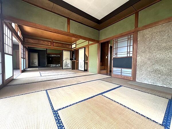detached 宮城県大崎市三本木新町1丁目
地図を見る