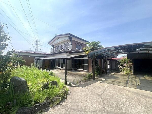 detached 宮城県大崎市三本木新町1丁目
地図を見る