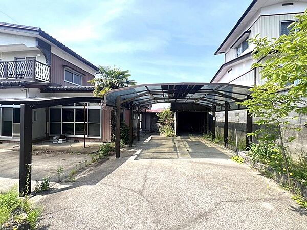 detached 宮城県大崎市三本木新町1丁目
地図を見る