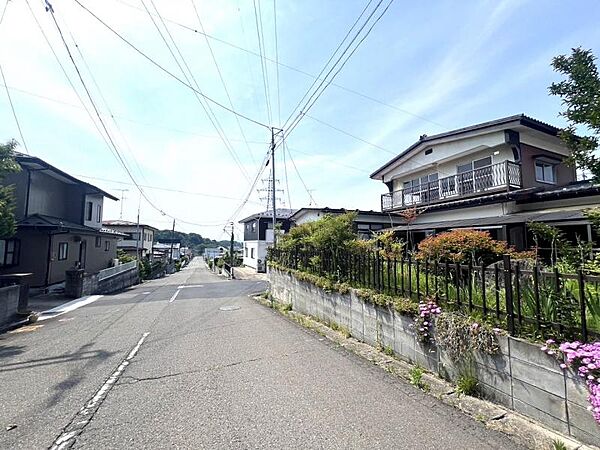 detached 宮城県大崎市三本木新町1丁目
地図を見る