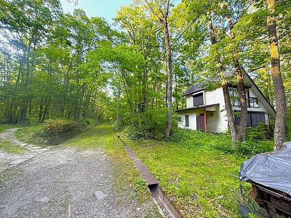 detached 宮城県刈田郡蔵王町遠刈田温泉字七日原