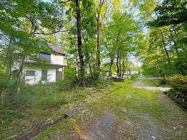 detached 宮城県刈田郡蔵王町遠刈田温泉字七日原